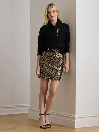 LAUREN RALPH LAUREN | Mini gonna LIDDLE | 